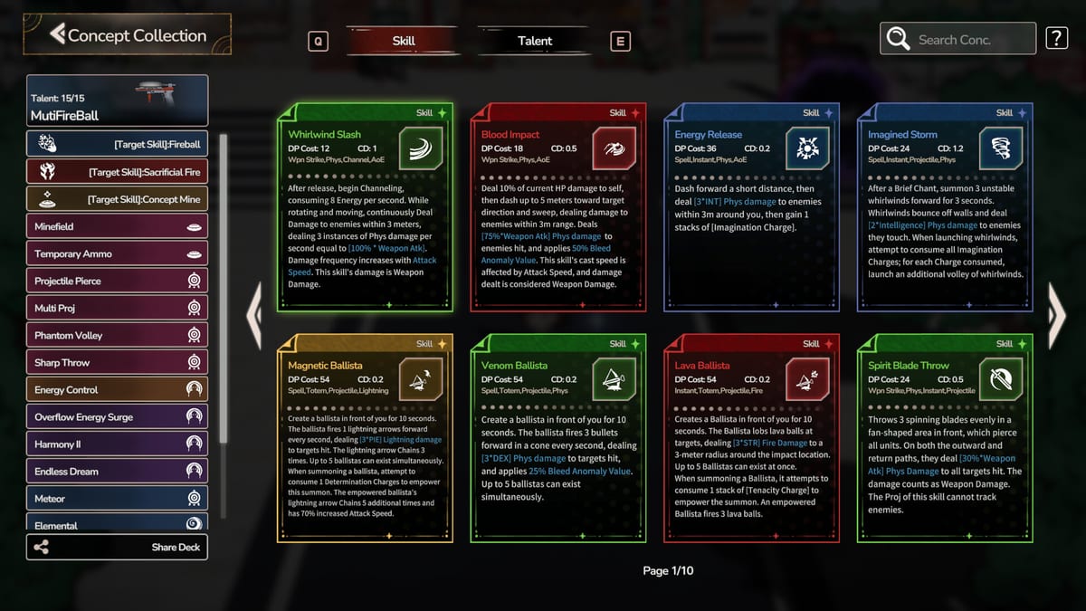 Links Hub